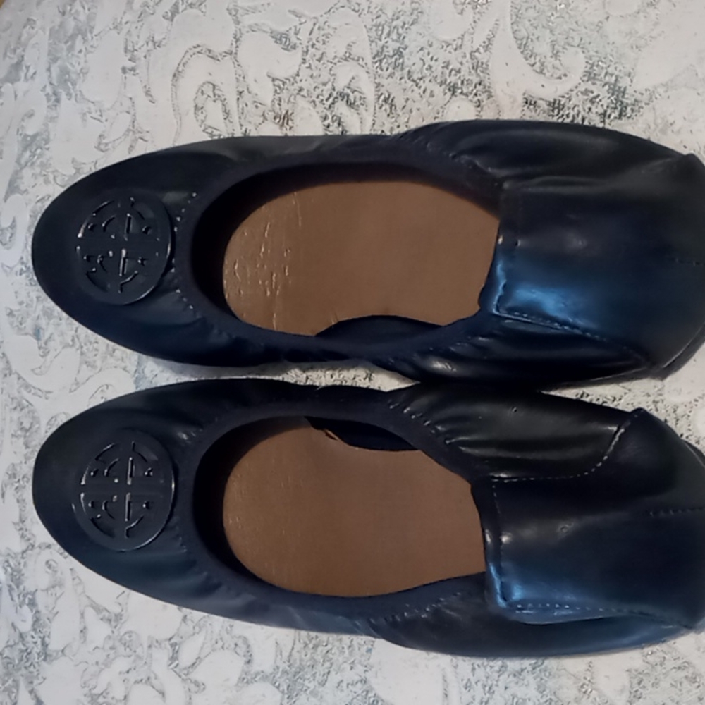 Rialto Navy Blue Size 10